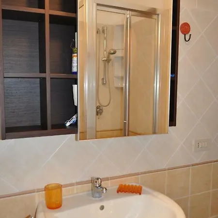 Vakantiehuis Casa Bianca Del Centro San Vito Lo Capo