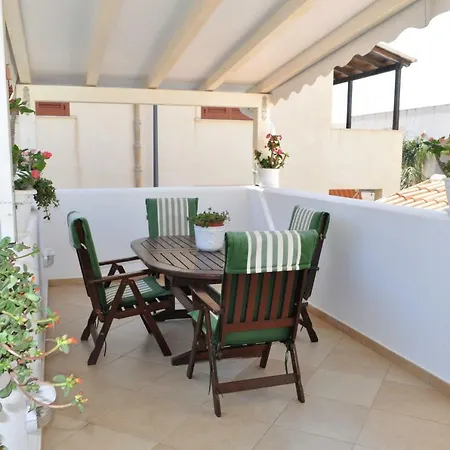 Casa Bianca Del Centro San Vito Lo Capo