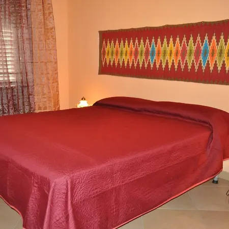 Vakantiehuis Casa Bianca Del Centro