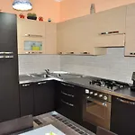 Casa Bianca Del Centro Ferienhaus