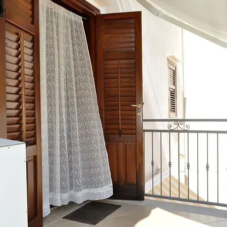 Casa Bianca Del Centro Hébergement de vacances San Vito Lo Capo