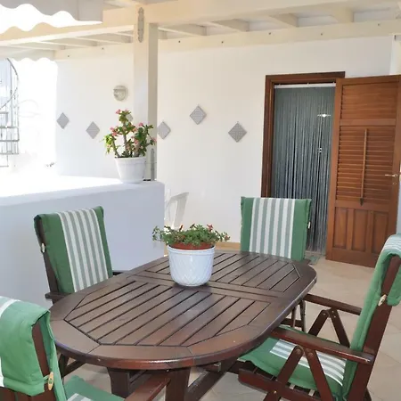 Casa Bianca Del Centro *