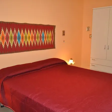 Casa Bianca Del Centro * San Vito Lo Capo