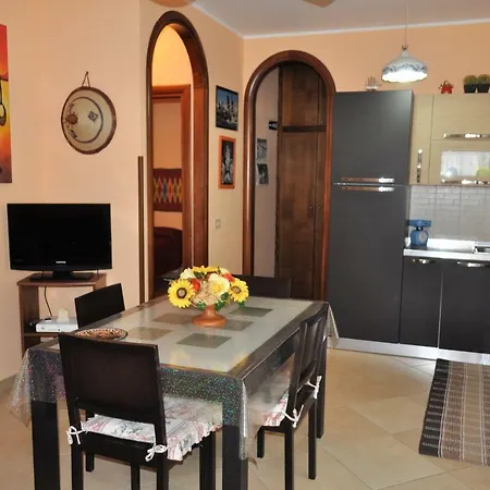 Casa Bianca Del Centro * San Vito Lo Capo