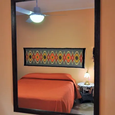 Casa Bianca Del Centro * San Vito Lo Capo