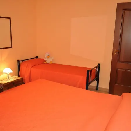 Casa Bianca Del Centro Holiday home *