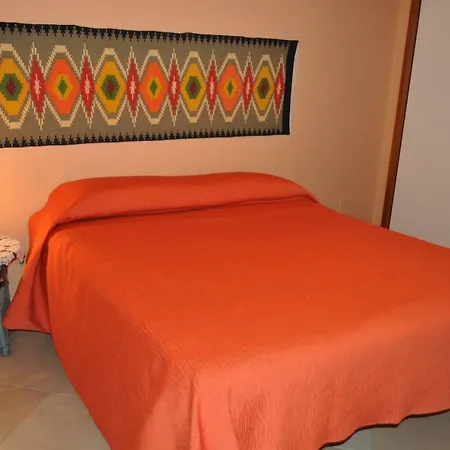 Casa Bianca Del Centro Holiday home San Vito Lo Capo
